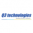 Q3 Technologies logo